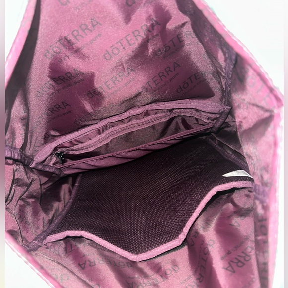 doTerra Convention Backpack - Picture 2 of 4